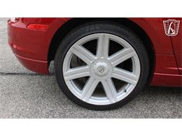 2005 Chrysler Crossfire (CC-2095085) for sale in Crete, Illinois