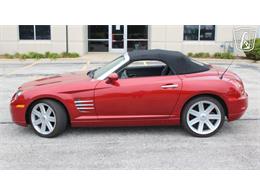 2005 Chrysler Crossfire (CC-2095085) for sale in Crete, Illinois