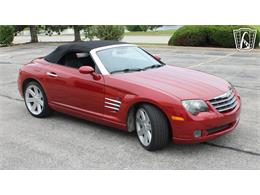 2005 Chrysler Crossfire (CC-2095085) for sale in Crete, Illinois
