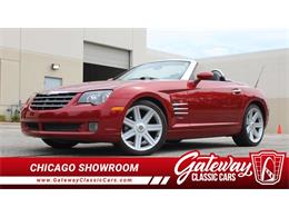 2005 Chrysler Crossfire (CC-2095085) for sale in Crete, Illinois