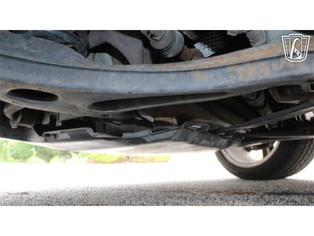 2005 Chrysler Crossfire (CC-2095085) for sale in Crete, Illinois
