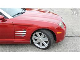 2005 Chrysler Crossfire (CC-2095085) for sale in Crete, Illinois