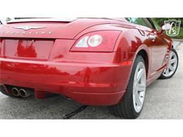 2005 Chrysler Crossfire (CC-2095085) for sale in Crete, Illinois