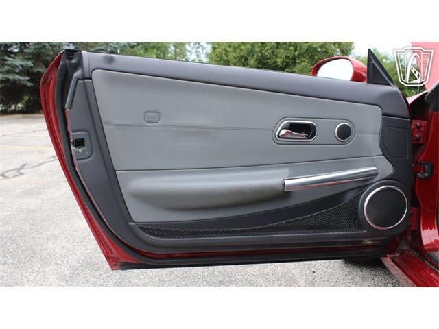 2005 Chrysler Crossfire (CC-2095085) for sale in Crete, Illinois