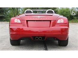 2005 Chrysler Crossfire (CC-2095085) for sale in Crete, Illinois