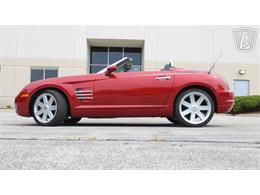 2005 Chrysler Crossfire (CC-2095085) for sale in Crete, Illinois