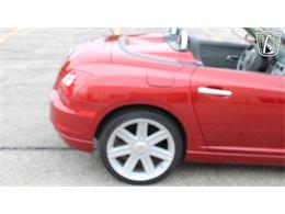 2005 Chrysler Crossfire (CC-2095085) for sale in Crete, Illinois