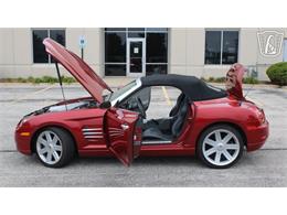 2005 Chrysler Crossfire (CC-2095085) for sale in Crete, Illinois