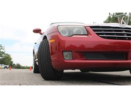 2005 Chrysler Crossfire (CC-2095085) for sale in Crete, Illinois