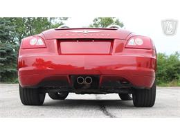 2005 Chrysler Crossfire (CC-2095085) for sale in Crete, Illinois