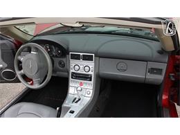 2005 Chrysler Crossfire (CC-2095085) for sale in Crete, Illinois