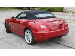 2005 Chrysler Crossfire (CC-2095085) for sale in Crete, Illinois