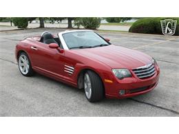 2005 Chrysler Crossfire (CC-2095085) for sale in Crete, Illinois