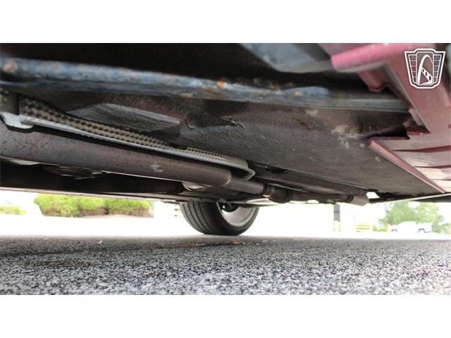 2005 Chrysler Crossfire (CC-2095085) for sale in Crete, Illinois