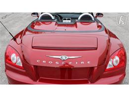 2005 Chrysler Crossfire (CC-2095085) for sale in Crete, Illinois