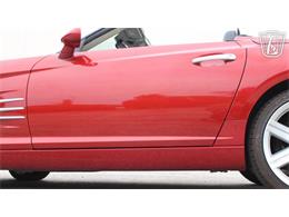 2005 Chrysler Crossfire (CC-2095085) for sale in Crete, Illinois