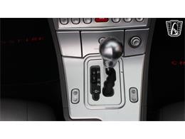 2005 Chrysler Crossfire (CC-2095085) for sale in Crete, Illinois