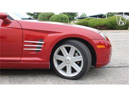 2005 Chrysler Crossfire (CC-2095085) for sale in Crete, Illinois