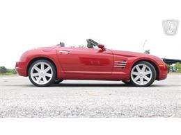 2005 Chrysler Crossfire (CC-2095085) for sale in Crete, Illinois