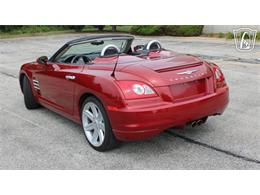2005 Chrysler Crossfire (CC-2095085) for sale in Crete, Illinois