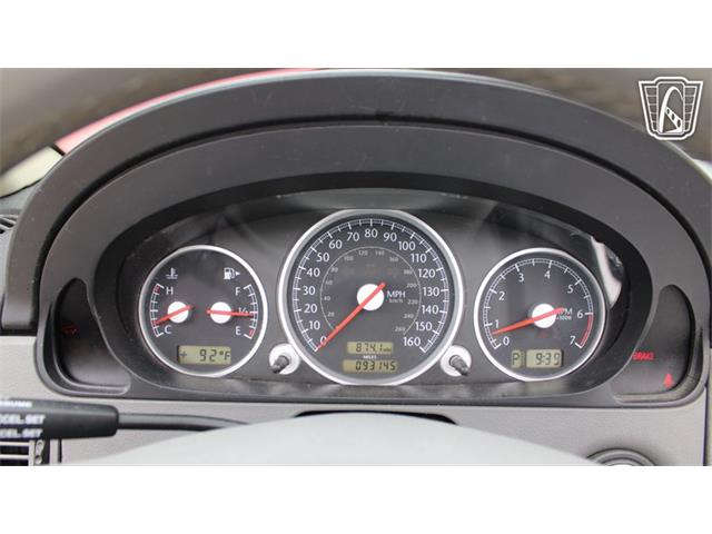 2005 Chrysler Crossfire (CC-2095085) for sale in Crete, Illinois