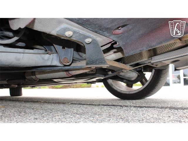 2005 Chrysler Crossfire (CC-2095085) for sale in Crete, Illinois