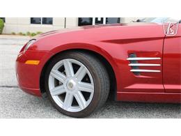 2005 Chrysler Crossfire (CC-2095085) for sale in Crete, Illinois