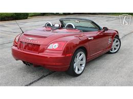 2005 Chrysler Crossfire (CC-2095085) for sale in Crete, Illinois