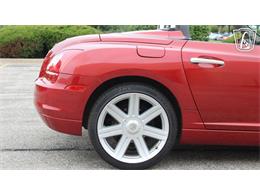 2005 Chrysler Crossfire (CC-2095085) for sale in Crete, Illinois
