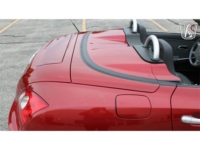 2005 Chrysler Crossfire (CC-2095085) for sale in Crete, Illinois