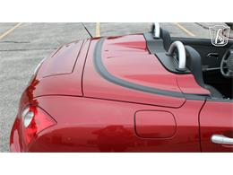 2005 Chrysler Crossfire (CC-2095085) for sale in Crete, Illinois