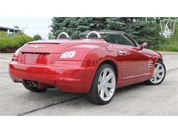 2005 Chrysler Crossfire (CC-2095085) for sale in Crete, Illinois