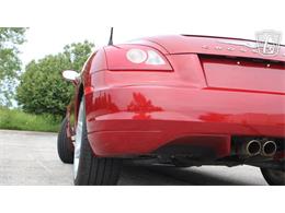 2005 Chrysler Crossfire (CC-2095085) for sale in Crete, Illinois