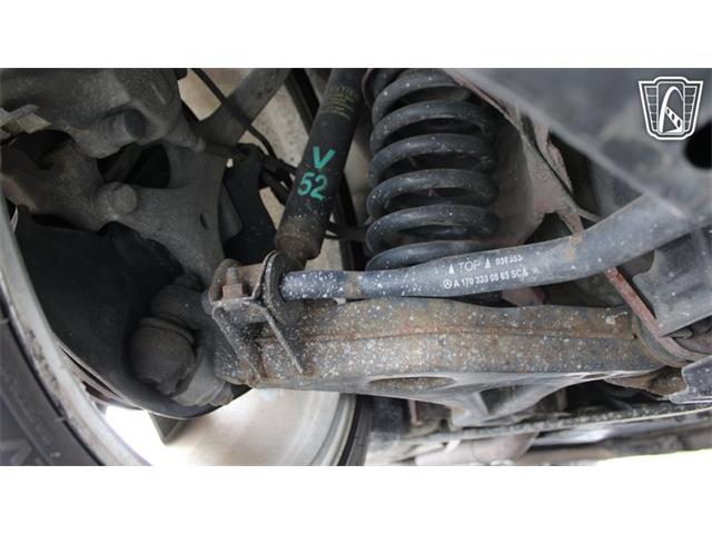 2005 Chrysler Crossfire (CC-2095085) for sale in Crete, Illinois
