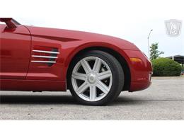 2005 Chrysler Crossfire (CC-2095085) for sale in Crete, Illinois