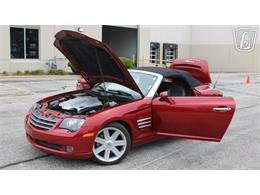 2005 Chrysler Crossfire (CC-2095085) for sale in Crete, Illinois