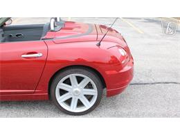 2005 Chrysler Crossfire (CC-2095085) for sale in Crete, Illinois