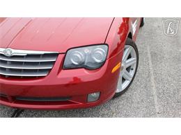 2005 Chrysler Crossfire (CC-2095085) for sale in Crete, Illinois
