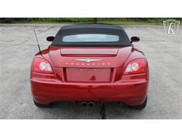 2005 Chrysler Crossfire (CC-2095085) for sale in Crete, Illinois