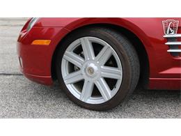 2005 Chrysler Crossfire (CC-2095085) for sale in Crete, Illinois
