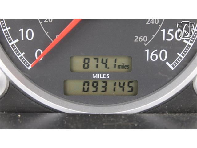 2005 Chrysler Crossfire (CC-2095085) for sale in Crete, Illinois
