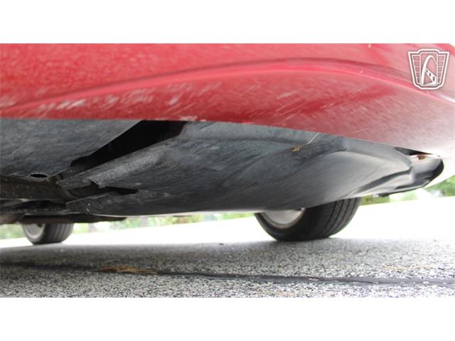 2005 Chrysler Crossfire (CC-2095085) for sale in Crete, Illinois