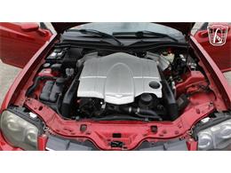 2005 Chrysler Crossfire (CC-2095085) for sale in Crete, Illinois