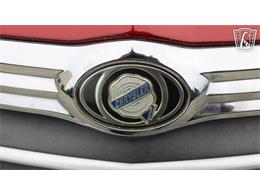 2005 Chrysler Crossfire (CC-2095085) for sale in Crete, Illinois