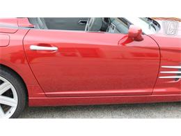 2005 Chrysler Crossfire (CC-2095085) for sale in Crete, Illinois