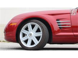 2005 Chrysler Crossfire (CC-2095085) for sale in Crete, Illinois
