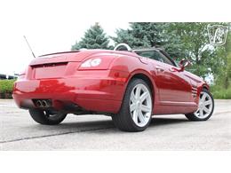 2005 Chrysler Crossfire (CC-2095085) for sale in Crete, Illinois