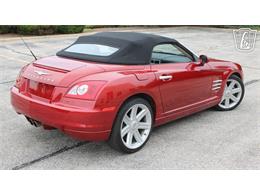 2005 Chrysler Crossfire (CC-2095085) for sale in Crete, Illinois