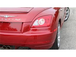 2005 Chrysler Crossfire (CC-2095085) for sale in Crete, Illinois