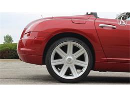 2005 Chrysler Crossfire (CC-2095085) for sale in Crete, Illinois